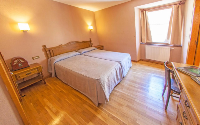 Hotel La Casona de Jovellanos
