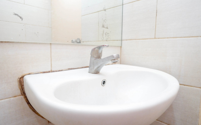 Urbanview Hotel Capital Makassar