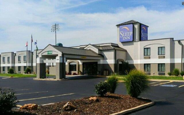 Sleep Inn Joplin