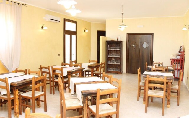 Piccola Locanda S'Ausentu