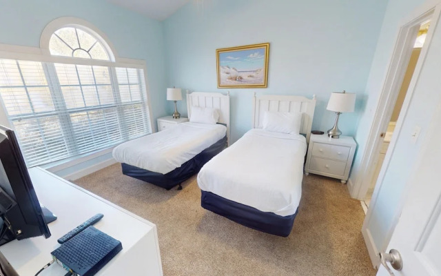 Magnolia Place 4639-301 2 Bedroom Condo