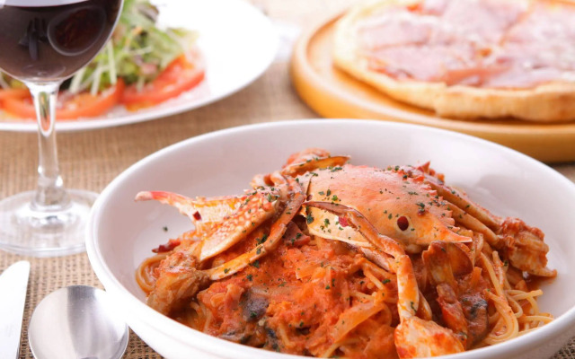 PENSION & TRATTORIA Syo