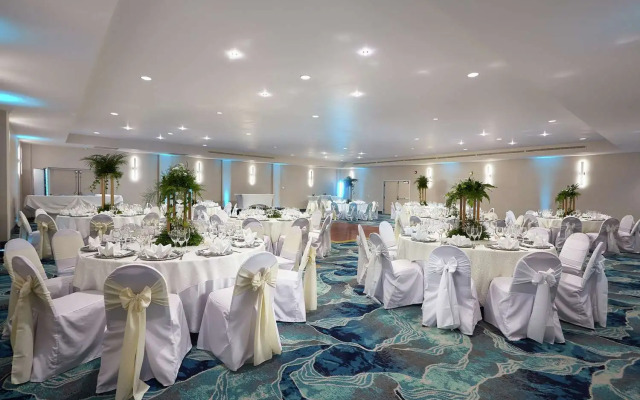 DoubleTree by Hilton Managua