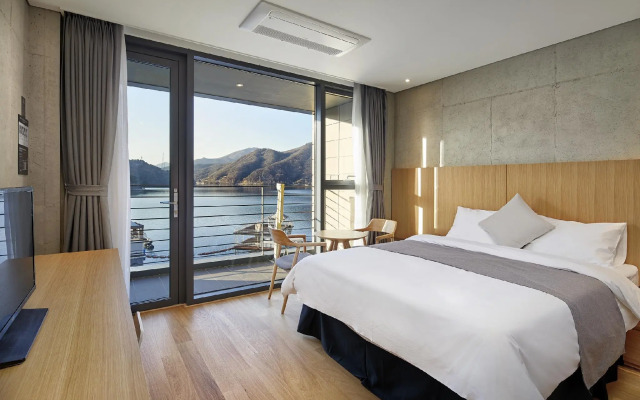 Gapyeong Hotel Haus