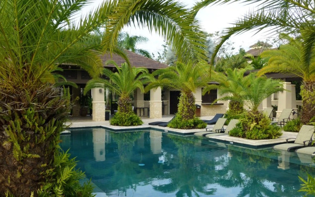Villa Margarita