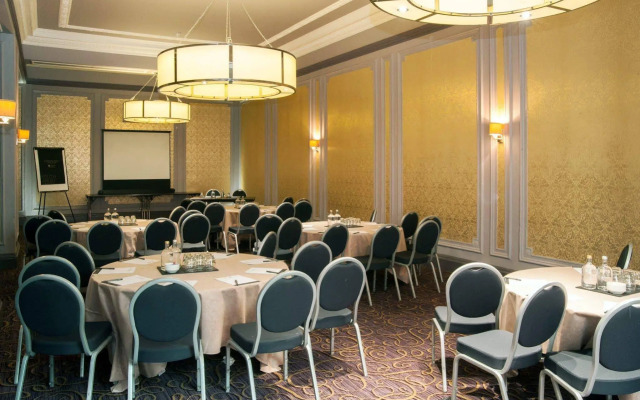 voco Grand Central Glasgow by IHG