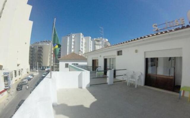 S. Jose Algarve Hostel