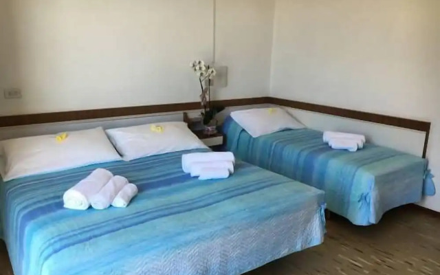 Hotel San Francisco