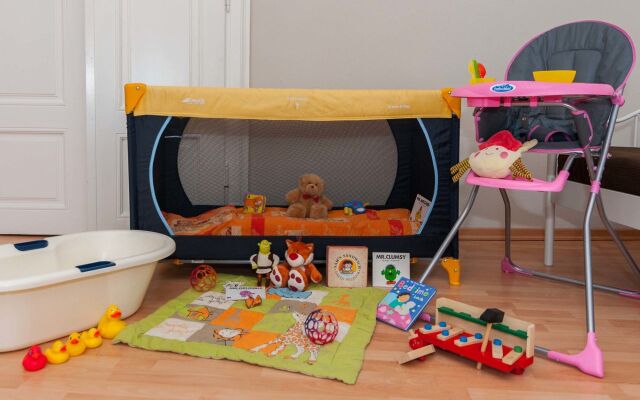 ElegantVienna Apartments