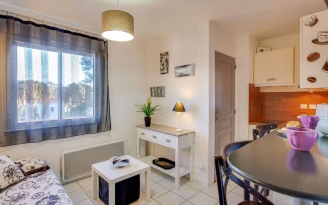 Apartment Garbo Saint Palais sur mer