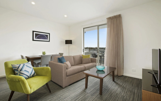 Quest Chermside on Playfield