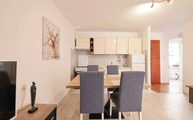 Viva - 2 bedroom apt in city centar
