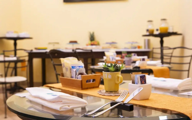 Quartuccio - Albergo Diffuso