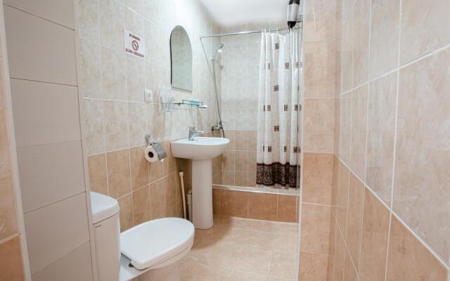 Hotel Rohat Chilonzor