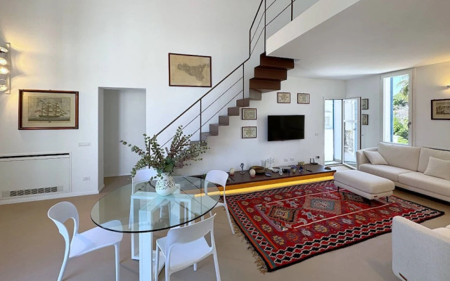 Solemar Sicilia - Villa Regina Elena