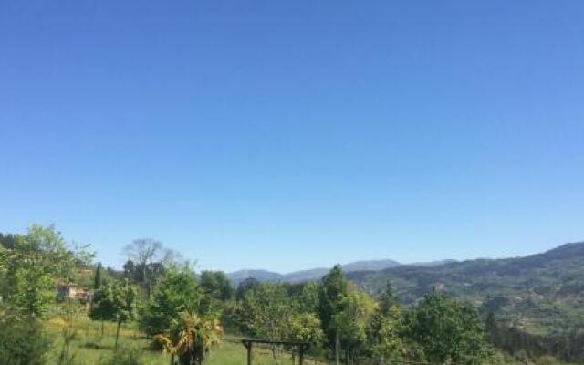 Land Story - Rural House