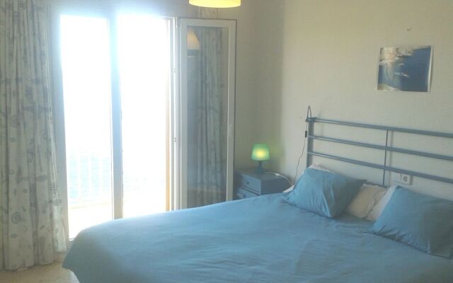 La Encantadora Punta des Siviná