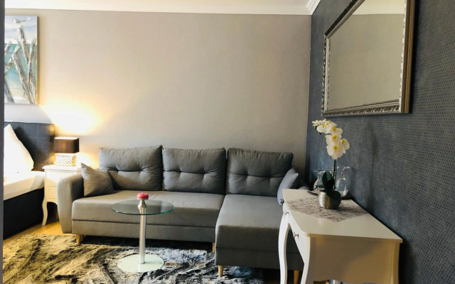 Hotel Haus Herrenweide