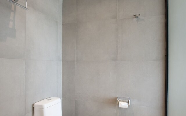 Hotel Santika Premiere Bandara - Palembang