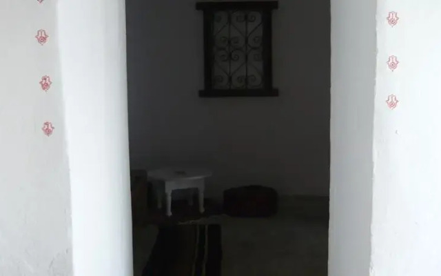 El Menzel