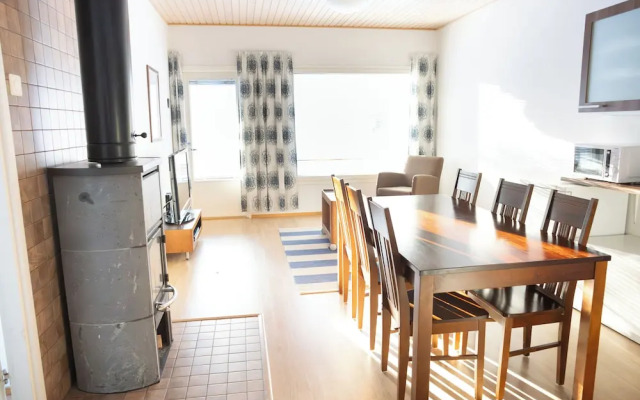 Kaisantien Suites