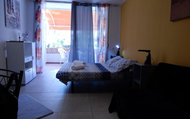 Cozy Studio I Tenerife Sur