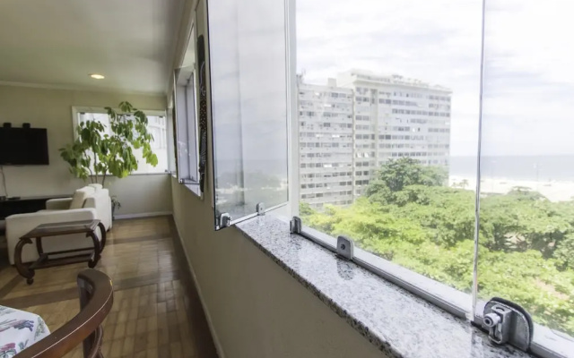 LineRio Copacabana Family Residence 350