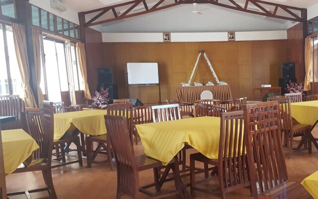 Grand Tembaga Hotel