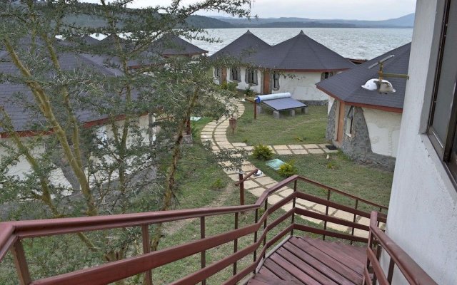 Sentrim Elementaita Lodge