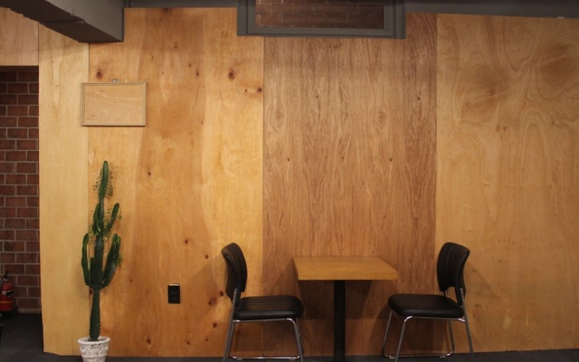 The Loft 6