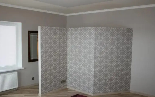 Romantic@Fresh Apartment