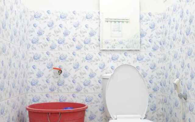 Homey Homestay Syariah