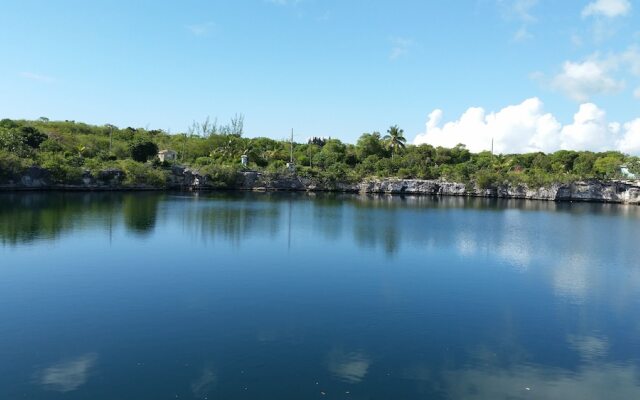 Buttonwood Reserve by Eleuthera Vacation Rentals