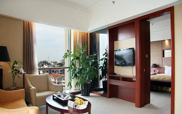 Casai Polanco | 2BR | Modern Suite