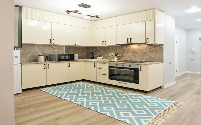 Апартаменты на улице Красноармейская 157В/83-13