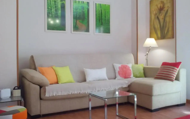 Apartamento Catedral Centro - Apartment in グレナダ - Photo 2