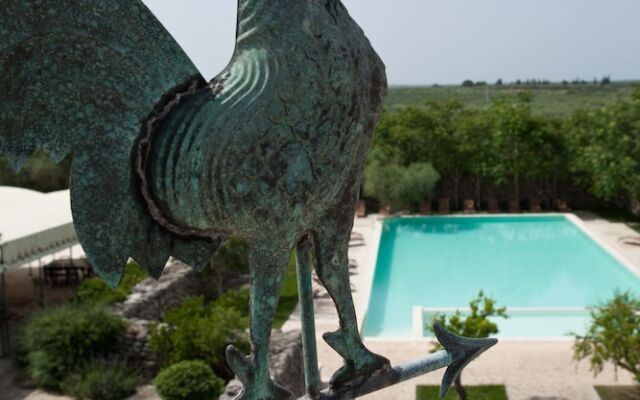 Relais Terre di Terre