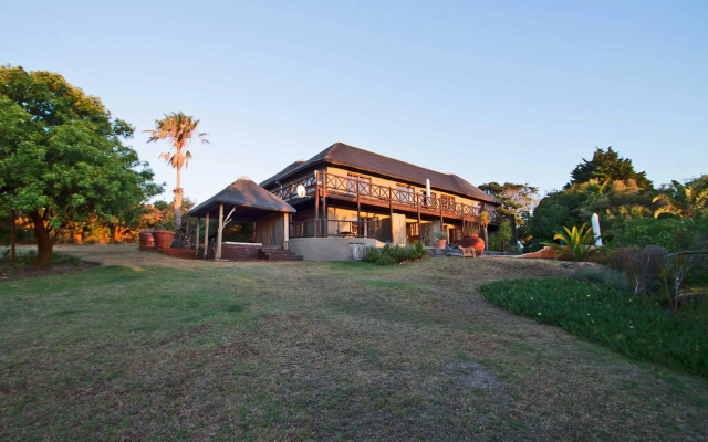 4 Wild Rose Country Lodge
