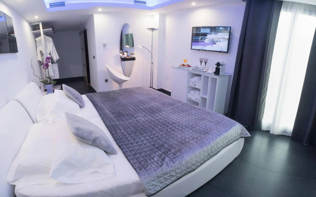 Sisu Boutique Hotel - Adults Only