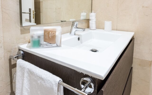 Malasaña Boutique - MADflats Collection