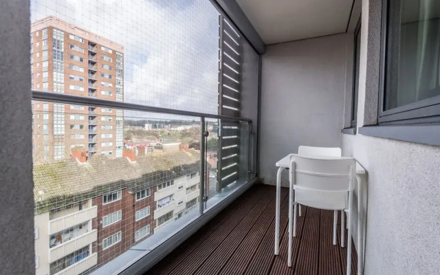 Host Apartments Standish Street Place