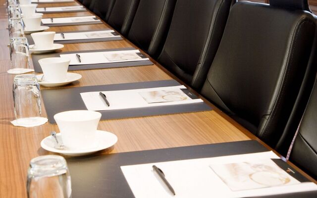 Hotel Landgoed Lauswolt