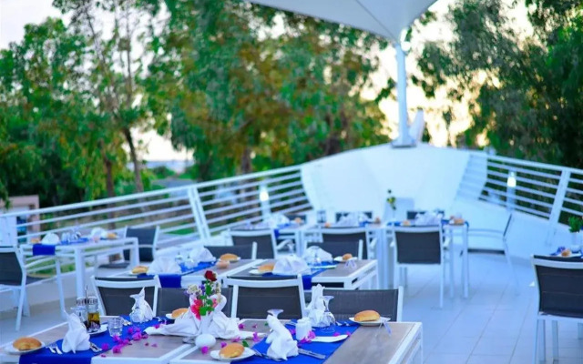 One Resort Aqua Park & Spa