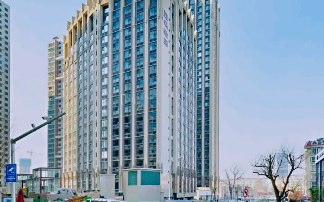 Xu Zhou Road Apartment