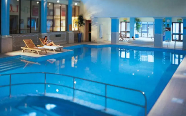 Delta Hotels by Marriott Breadsall Priory Country Club