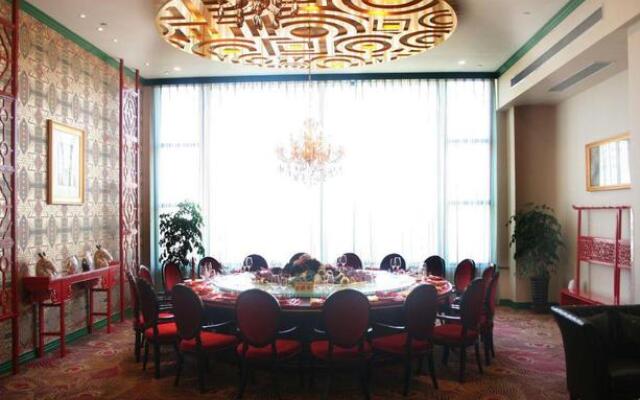 Ximei Business
