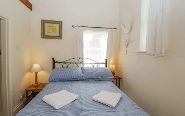 Parkfield Cottage