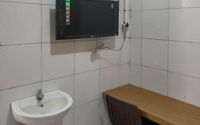 Hotel Arimbi 3 RedPartner