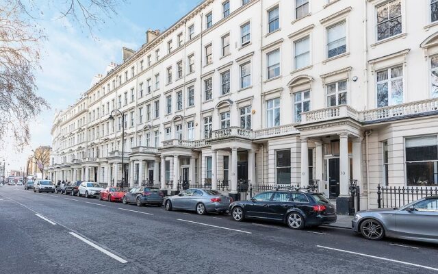 Gorgeous 2 Bed Flat In Kensington