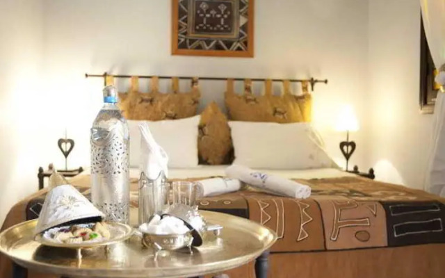 Riad 22 L'Etoile D'Orient